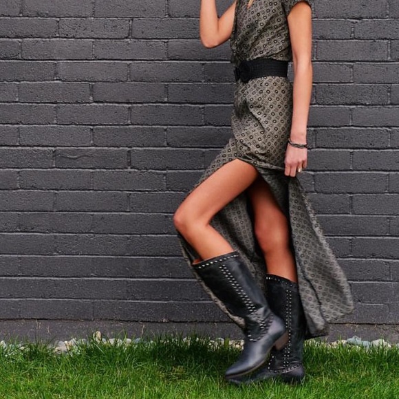 Cowboy boots!!!! - Picture 4 of 4